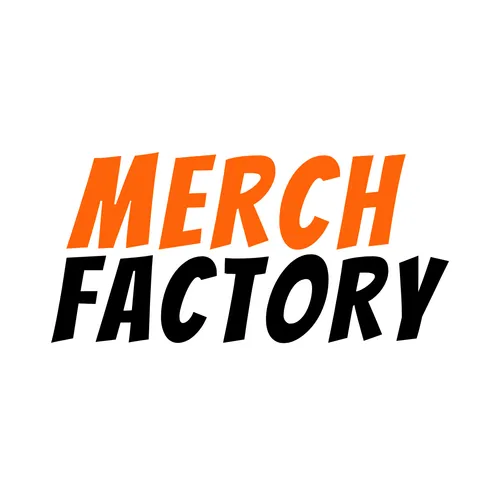 Merch Factory