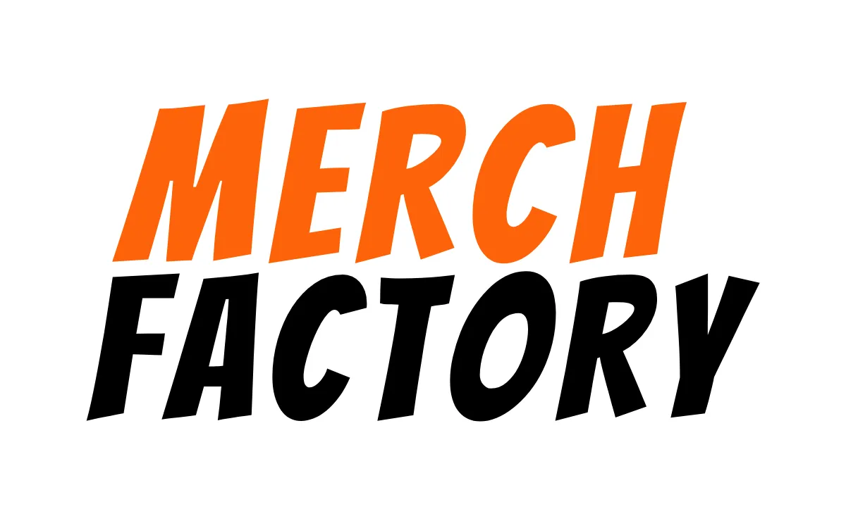 Merch Factory