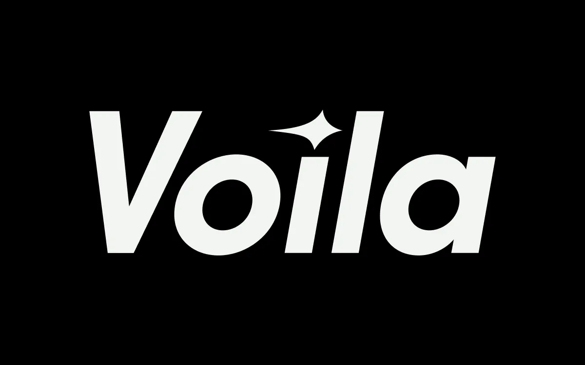 Voila
