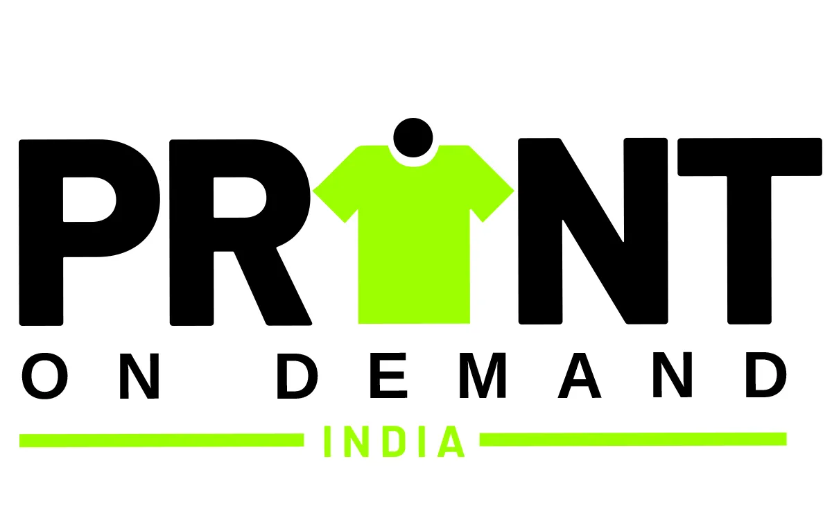 Print On Demand