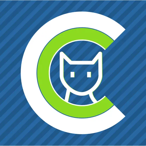 Custom Cat