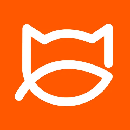 CAT KISS FISH support team