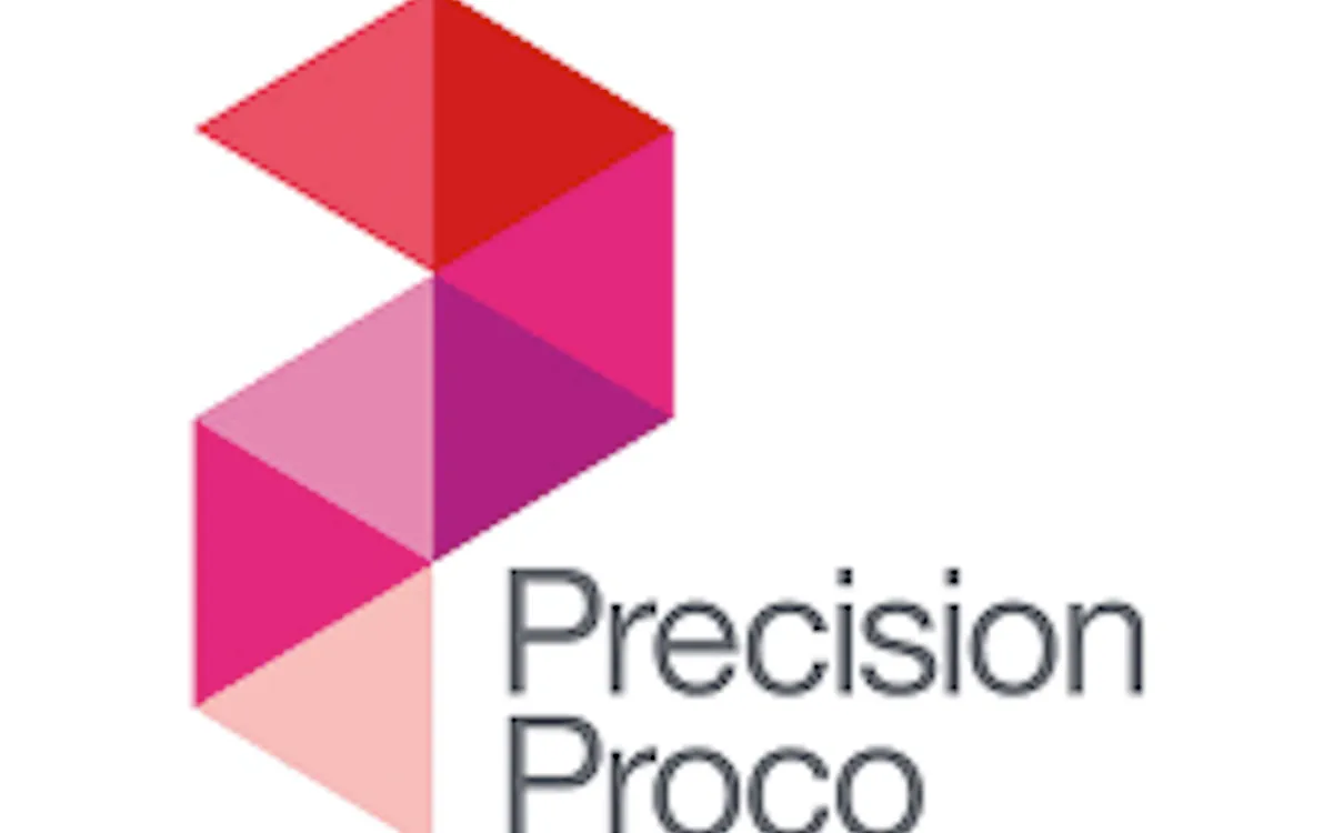 Connected by Precision Proco
