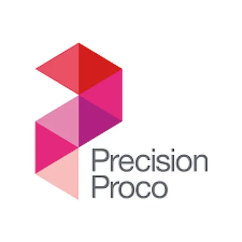 Connected by Precision Proco