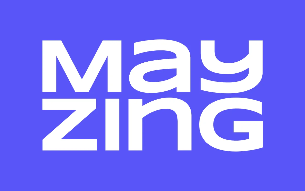 Mayzing