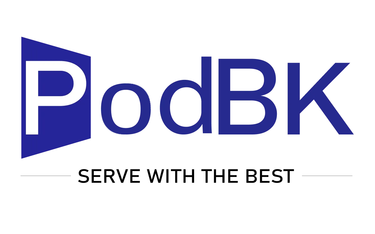 PODBK