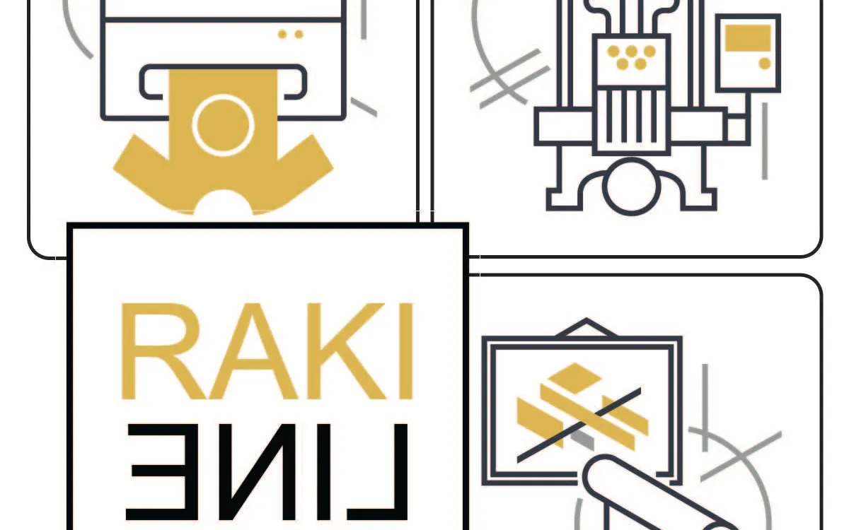 Rakiline