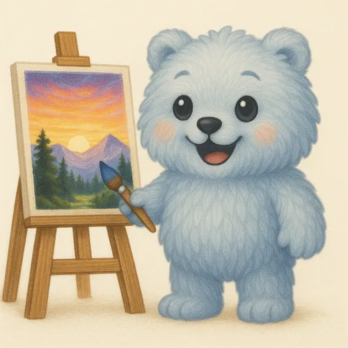 AI imageGen