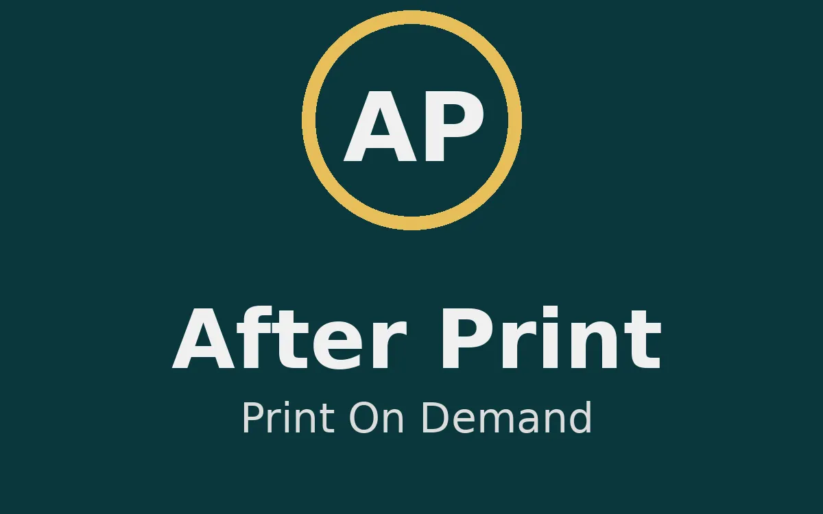 After Print