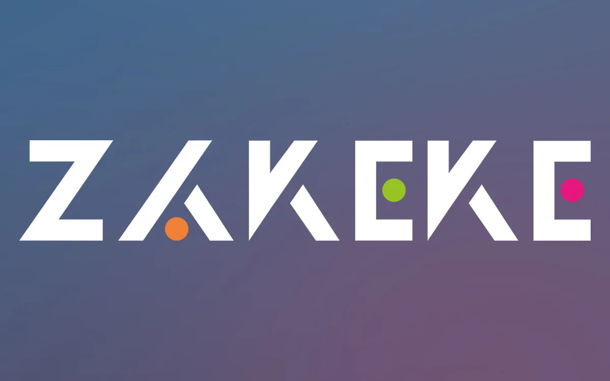 Zakeke