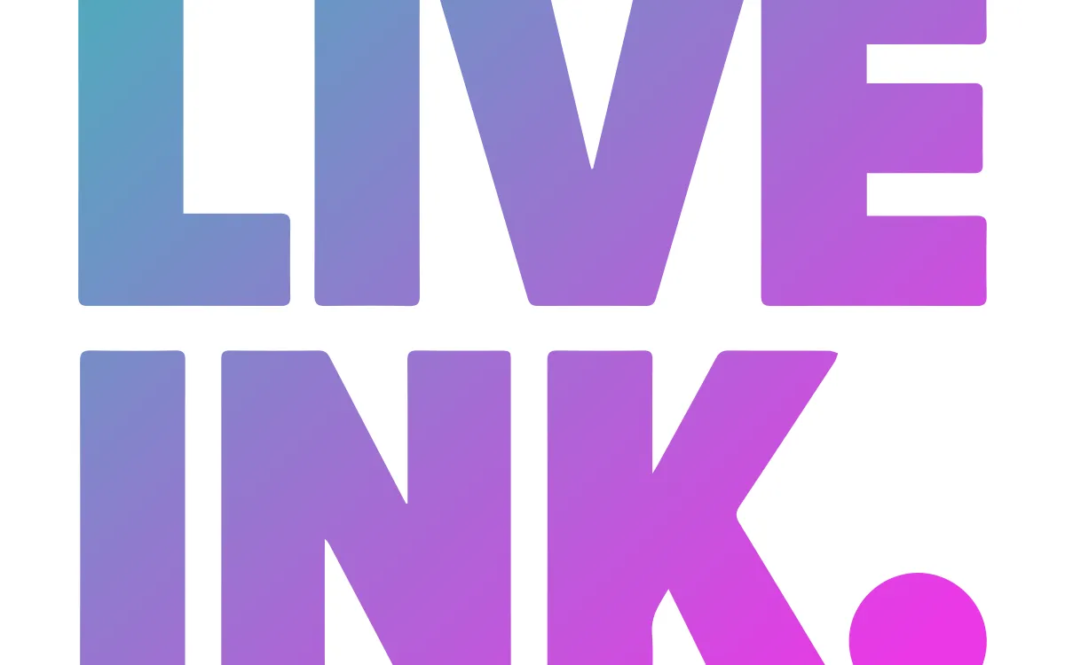 The Live Ink Co Ltd.