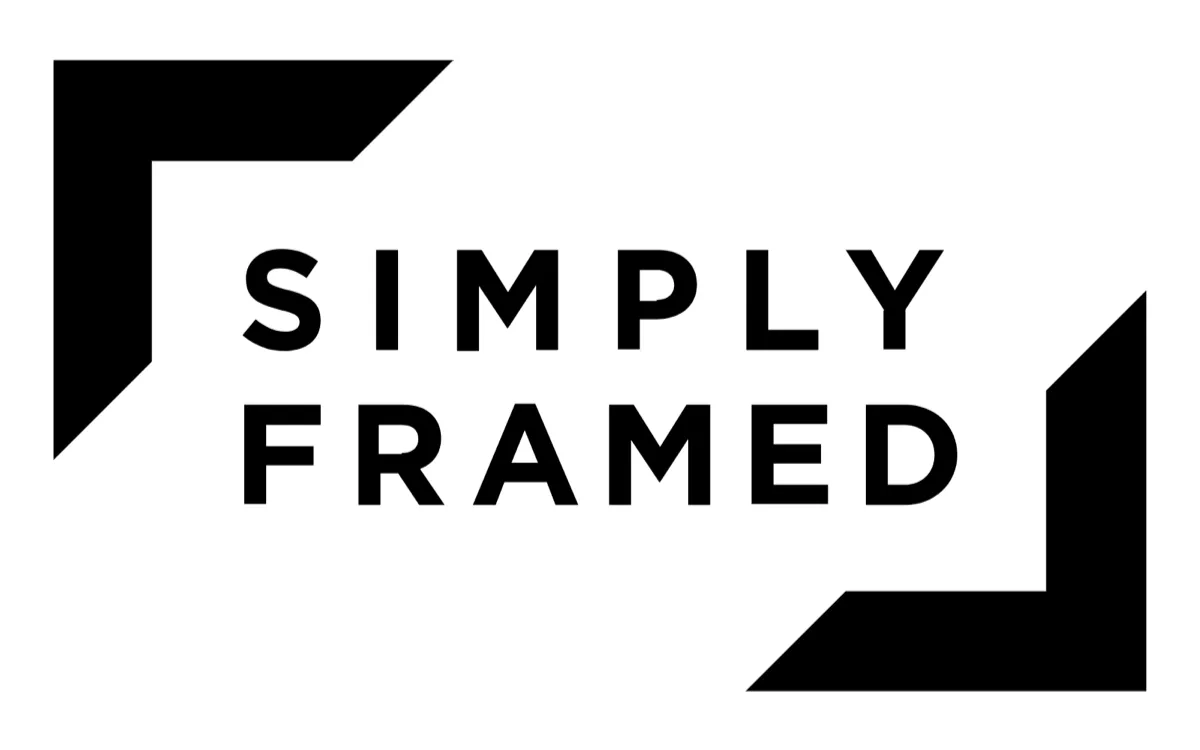 SimplyFramed