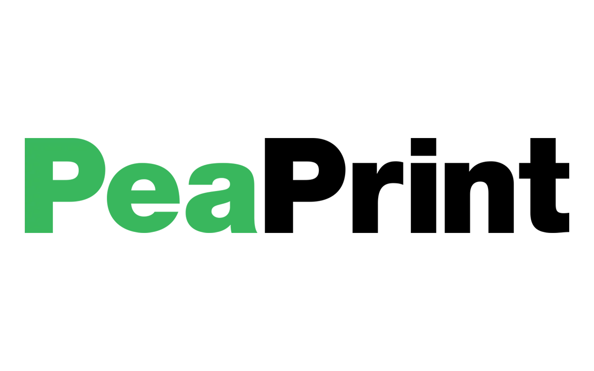 PeaPrint