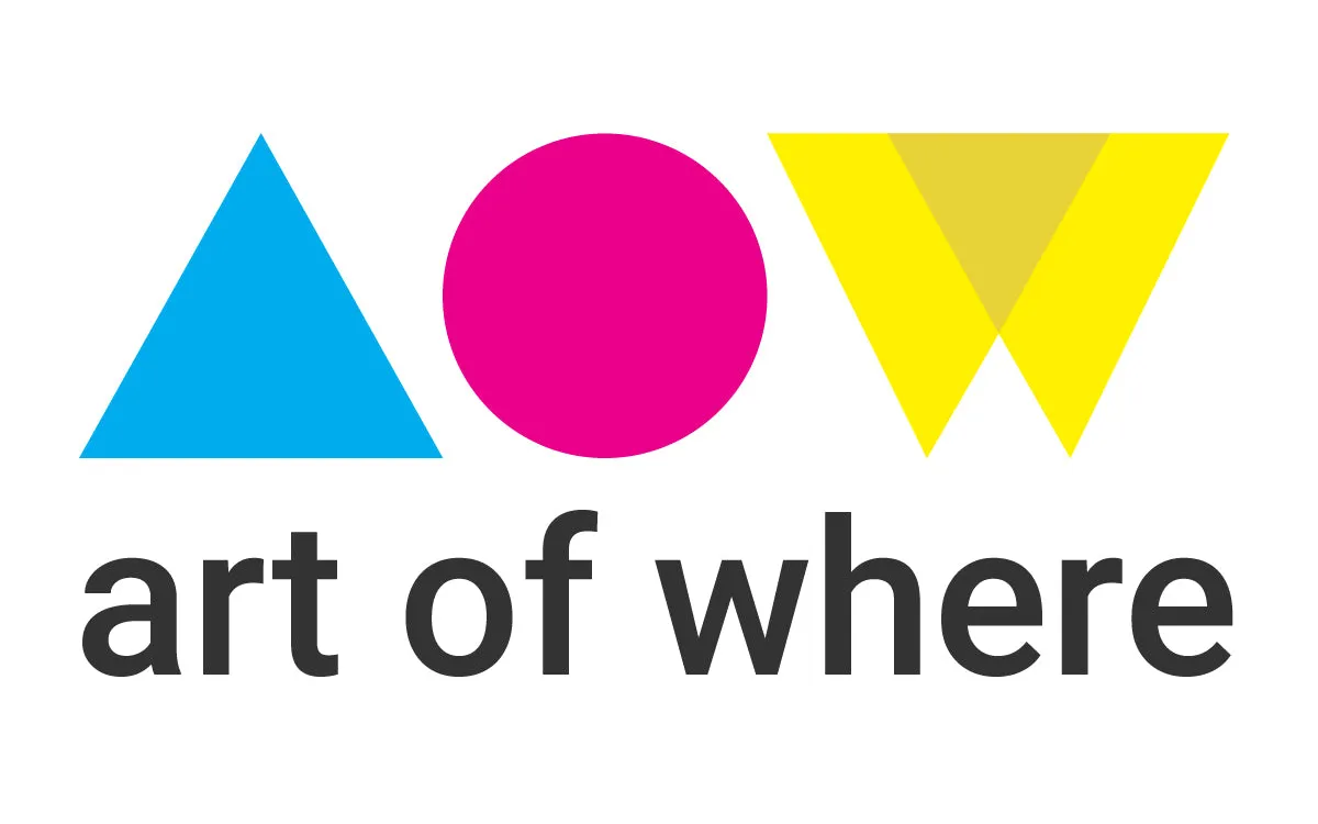 Art of Where