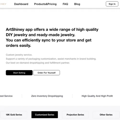 artshiney