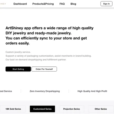 artshiney