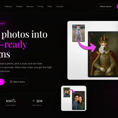 Autopictura