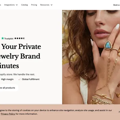 Branvas.com