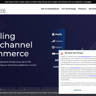 CedCommerce