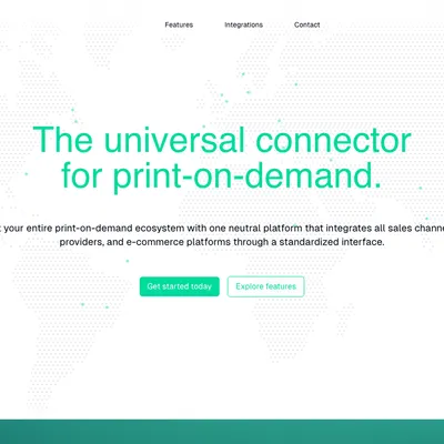 Connectfied