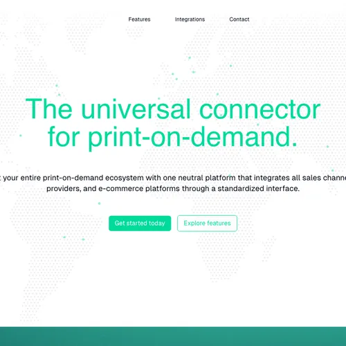 Connectfied