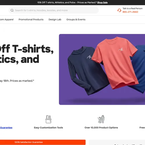 CustomInk