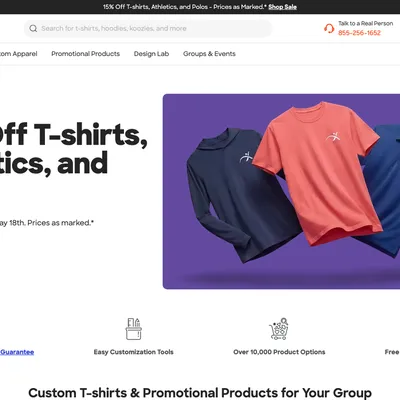 CustomInk