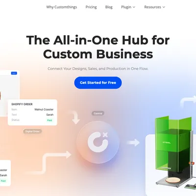 Customthings