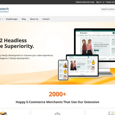 CynoInfotech