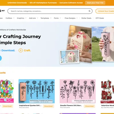 Design Bundles