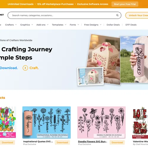 Design Bundles