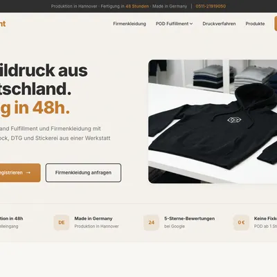 Dream Print GmbH