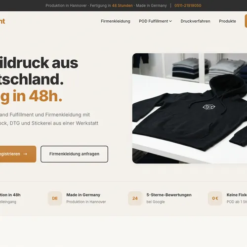 Dream Print GmbH