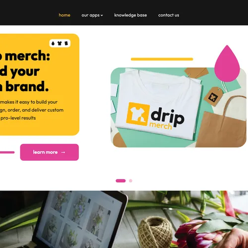 Drip Apps