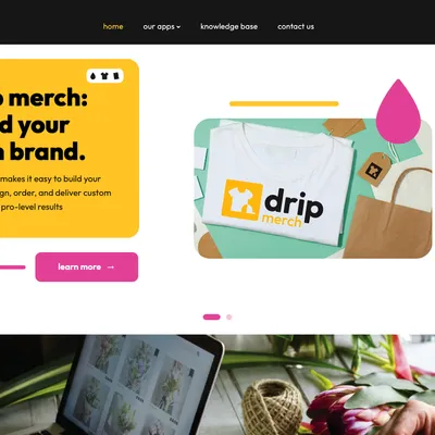 Drip Apps