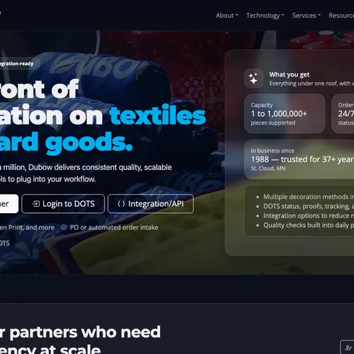 Dubow Textile