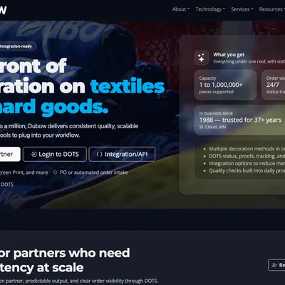 Dubow Textile