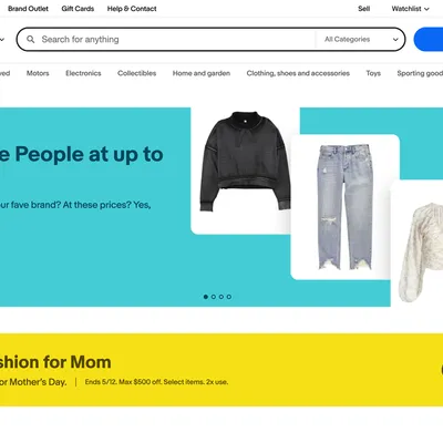 eBay