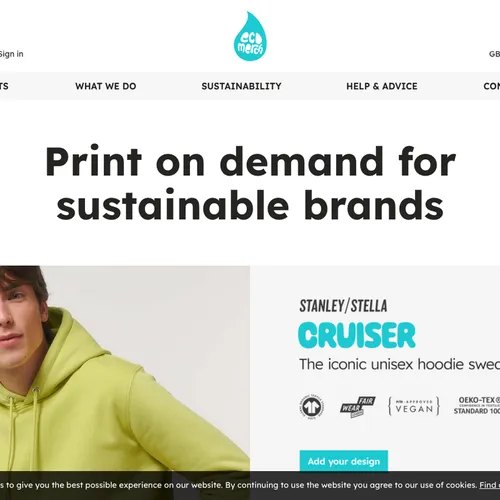Ecomerch