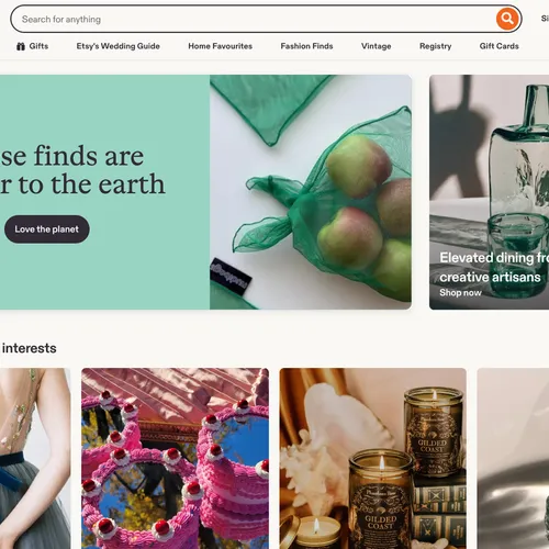 Etsy