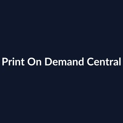 Print On Demand Central