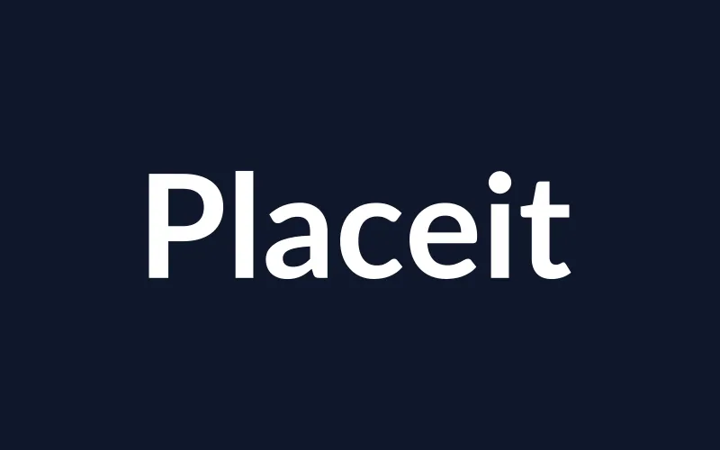 Placeit