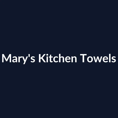 Mary's Kitchen Towels