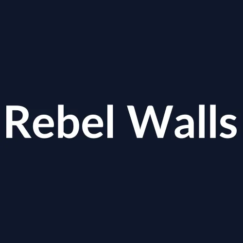 Rebel Walls