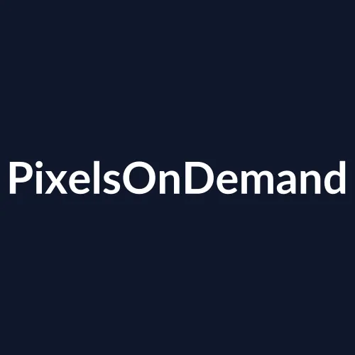 PixelsOnDemand