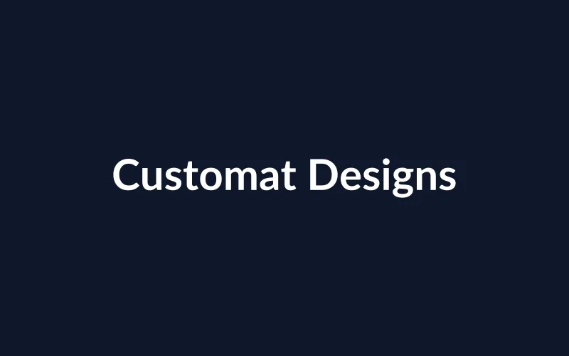 https://placehold.co/800x500/0f172a/ffffff?text=Customat%20Designs