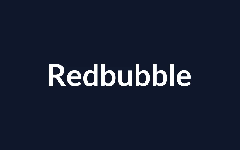 Redbubble