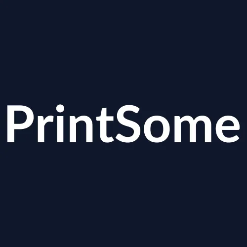 PrintSome