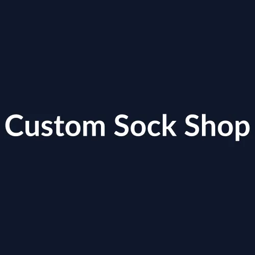 Custom Sock Shop