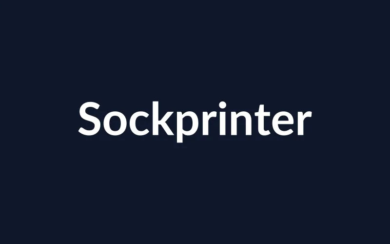 https://placehold.co/800x500/0f172a/ffffff?text=Sockprinter